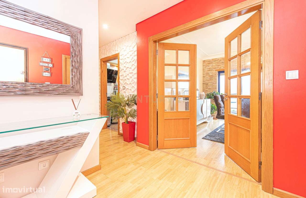 Apartamento T3 - Visitas Suspensas - Grande imagem: 5/31