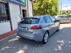 Peugeot 308 1.5 BlueHDi Business Line - 4