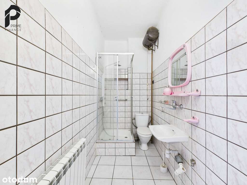 Dom w spokojnej okolicy - Pełny obrazek: 4/10