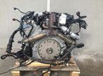 Motor AUDI A4 3.0 TDI 239 CV - CCW CCWA CCWB - 4