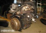 Motor Seat Toledo 1.9TDI - 1