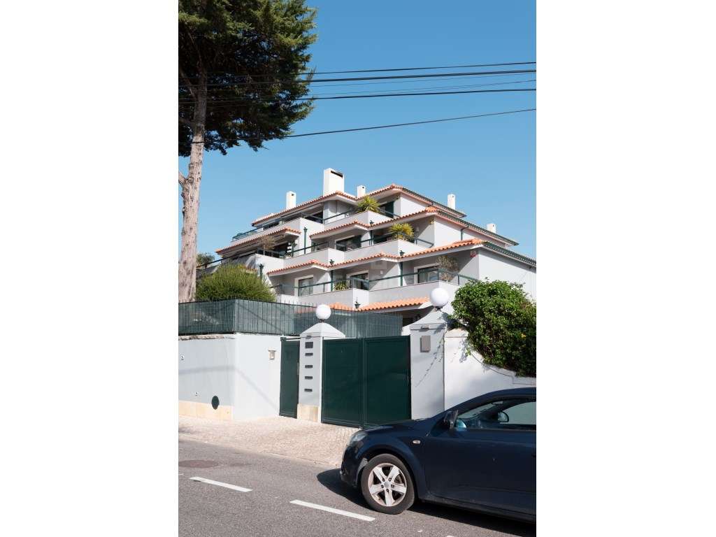 Apartamento T3 - Monte Estoril-44