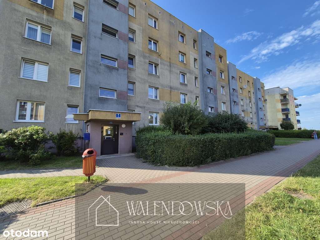 spółdzielcze mieszkanie - 3 pokoje, Mochnackiego-13