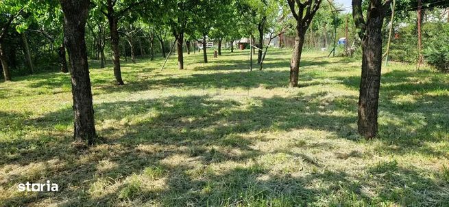 Sanmihaiul Roman- toate utilitatile- 1000mp teren-1