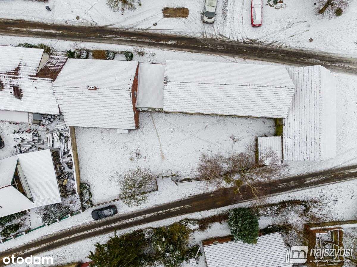 Sicko - dom z budynkami gospodarczymi - Pełny obrazek: 5/20