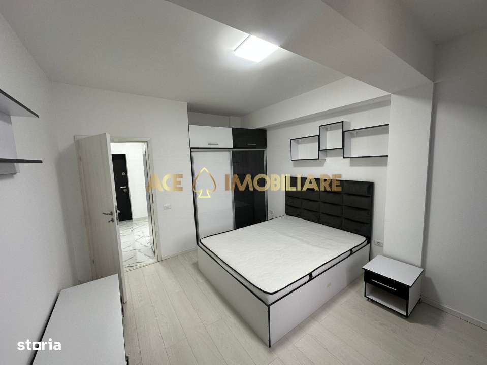 3 Camere | Bragadiru | Centrala Proprie | Loc Parcare | Mobilat | 70mp-5