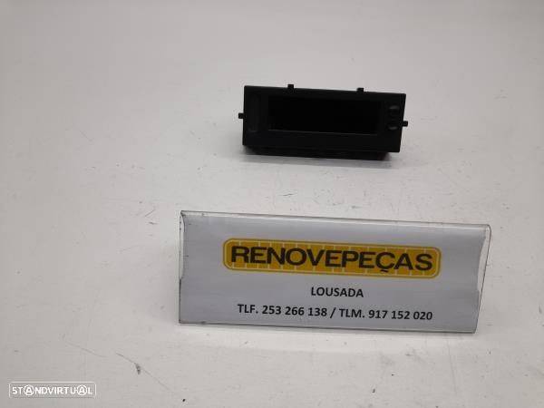 Display Renault Clio Grandtour (Kr0/1_) - 1