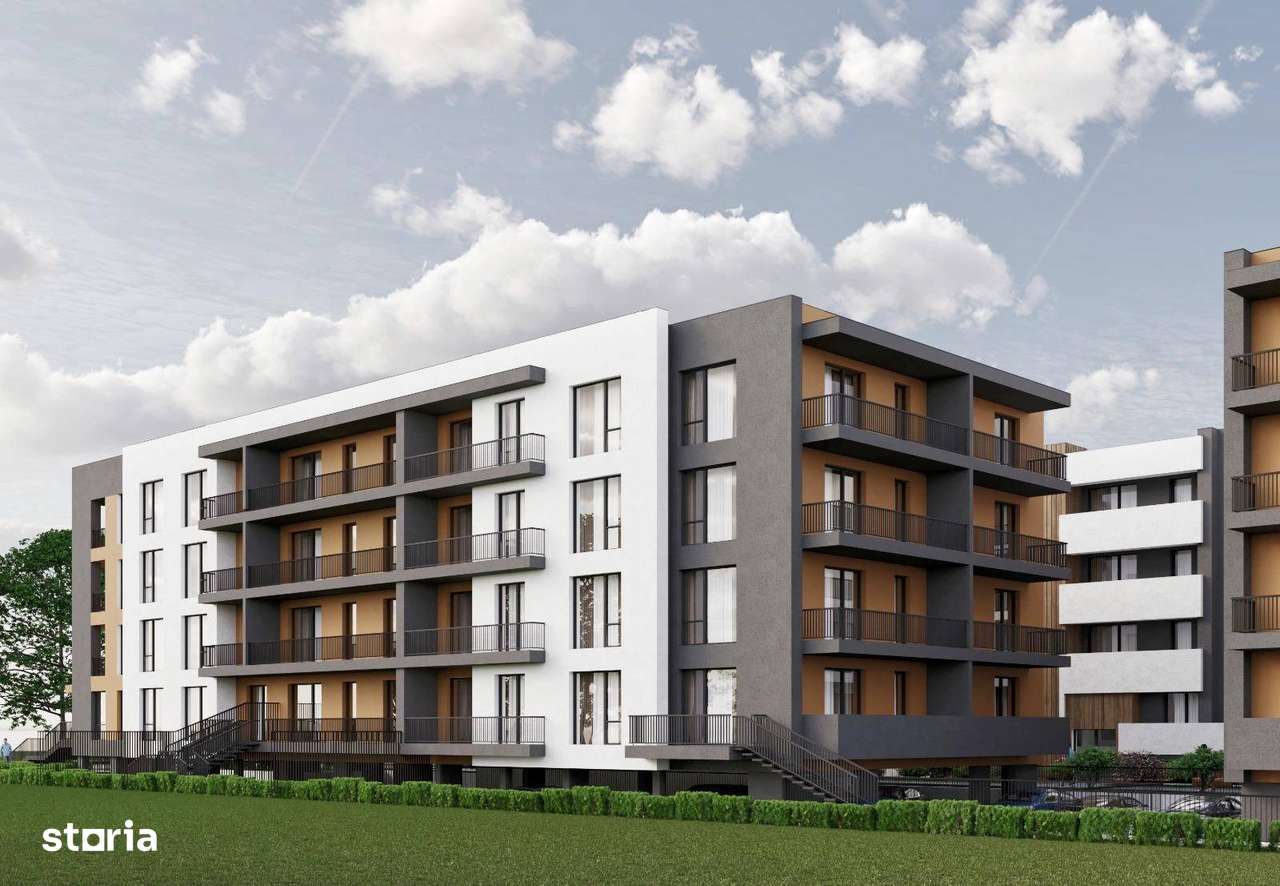 OFERTA | PROIECT NOU | Metrou Nicolae Teclu - Imagine principală: 4/8