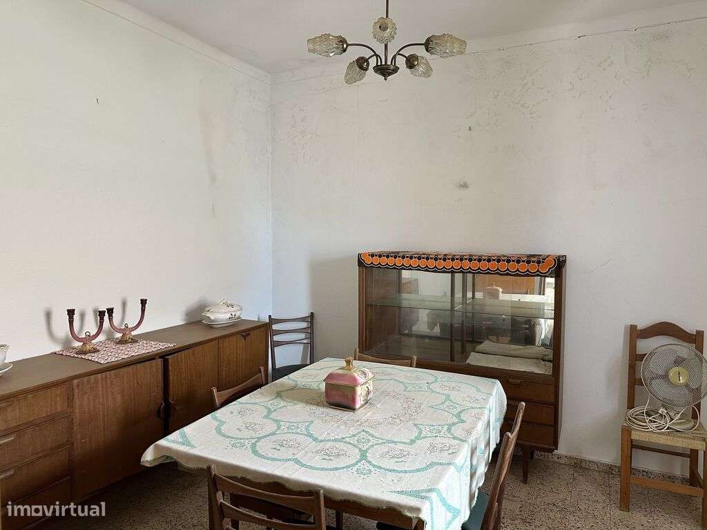 Casa de Campo T4 em Loulé (São Sebastião)-10