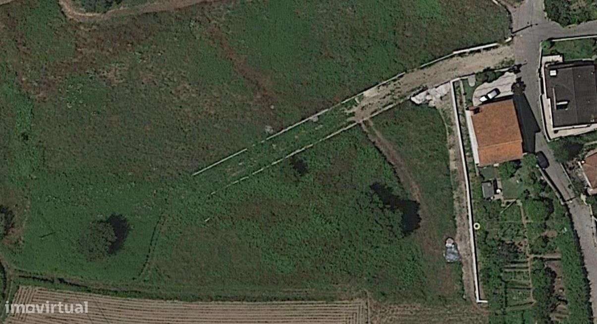 Terreno para Construção, Esposende, Forjães - Grande imagem: 2/5
