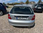 Honda Civic 1.7 CTDI Sport - 6