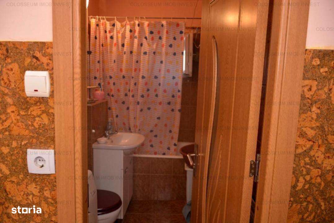 Apartament 4 camere - zona Tractorul-6