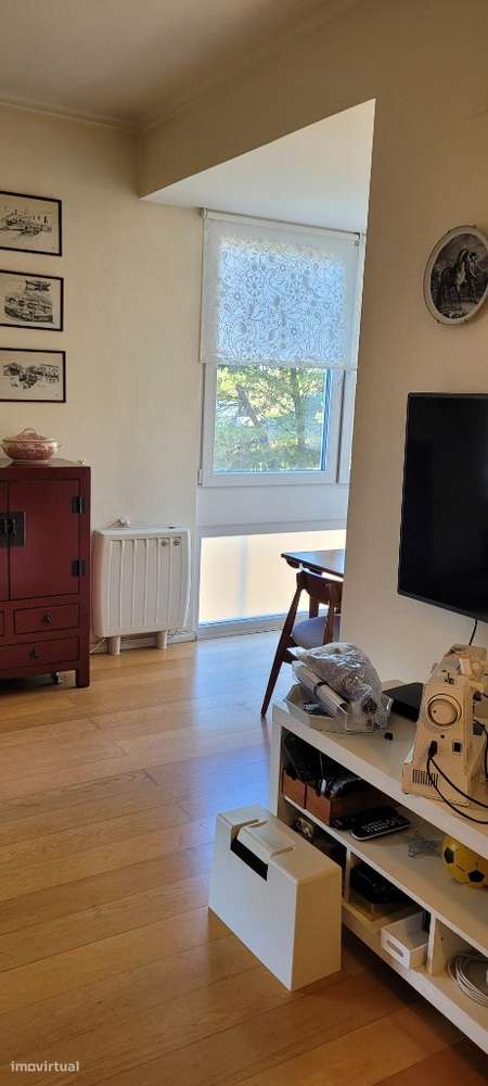 Apartamento T2 para venda em Santo Amaro de Oeiras-28
