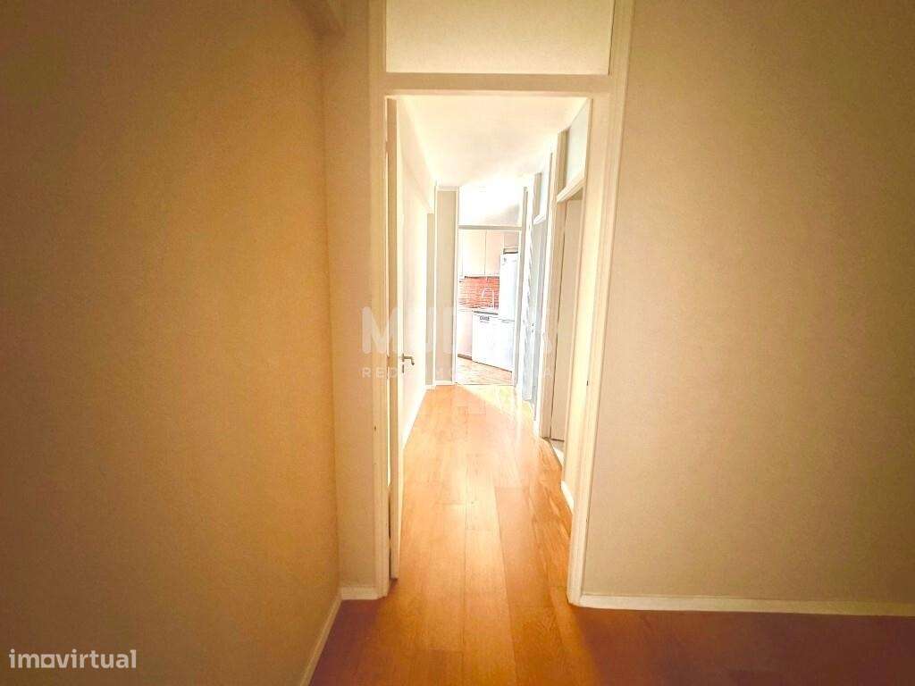 Apartamento T3 no coração de Matosinhos – Metro à porta e praia a 800m-4