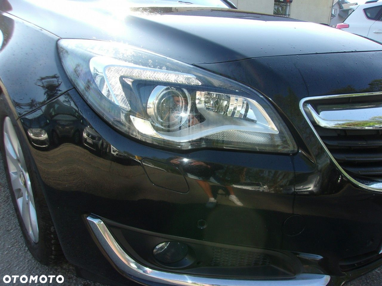 Opel Insignia - 5