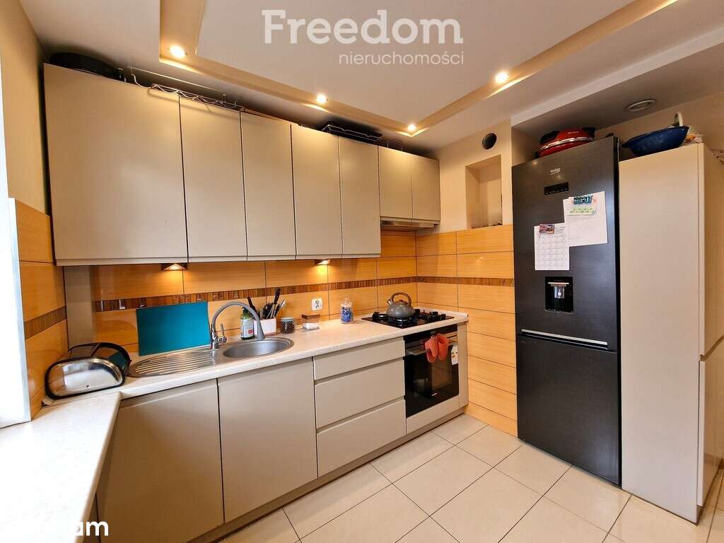 Dwupoziomowe mieszkanie  87,51 m2, Biała Podlaska - Pełny obrazek: 5/20