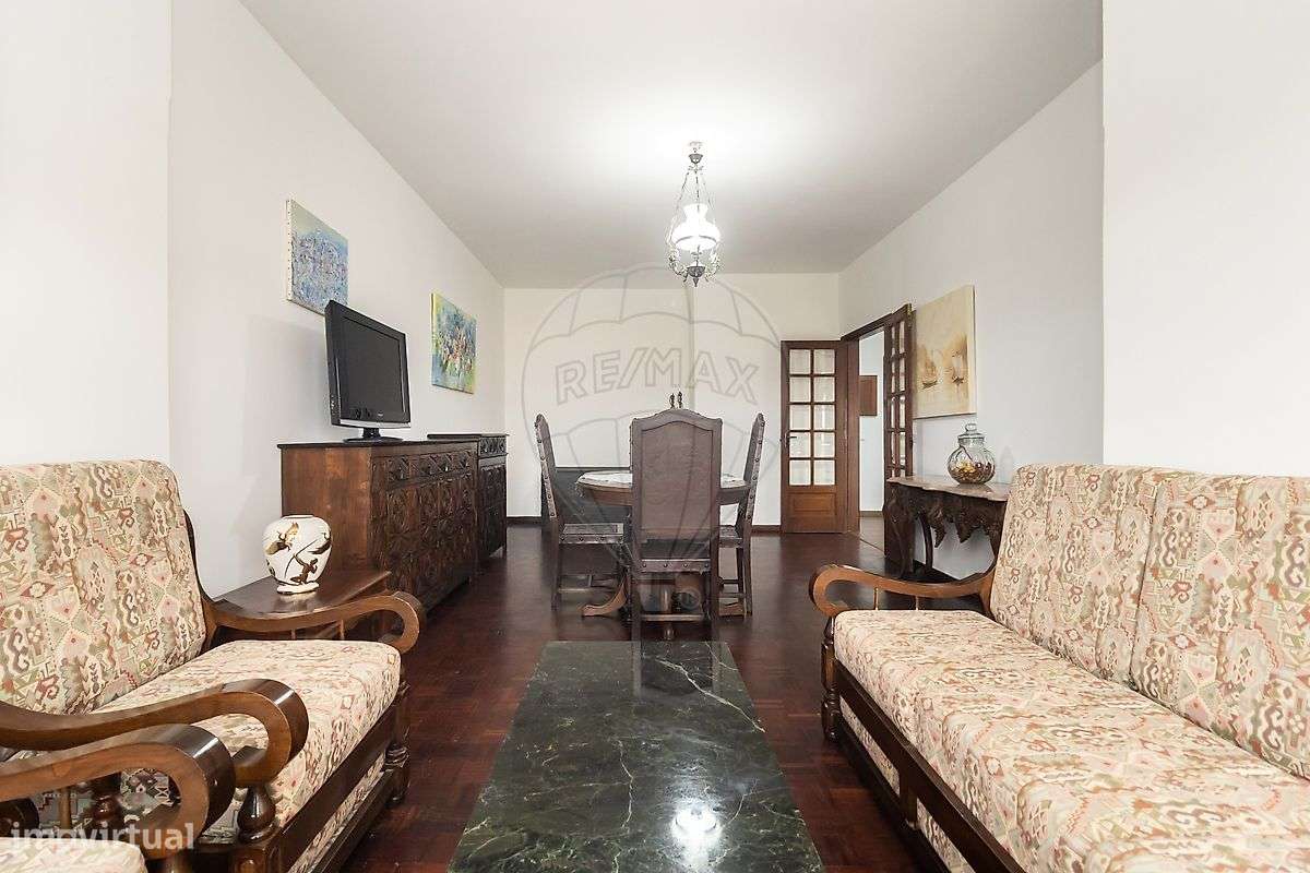 Apartamento T2 para venda-6