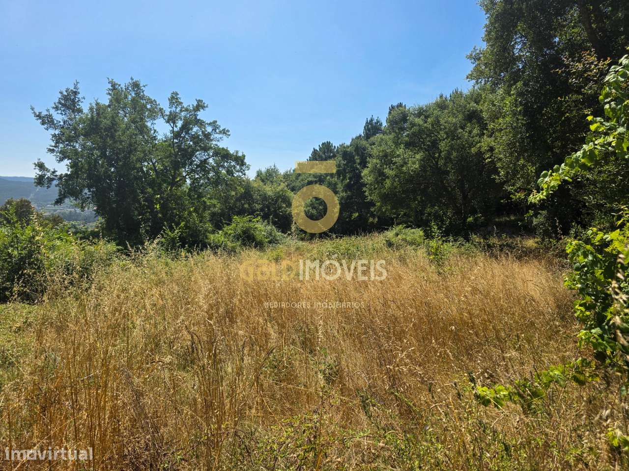 Quinta T4 Venda em Sobrado e Bairros,Castelo de Paiva-19