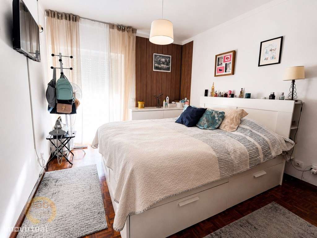 Apartamento T2-17