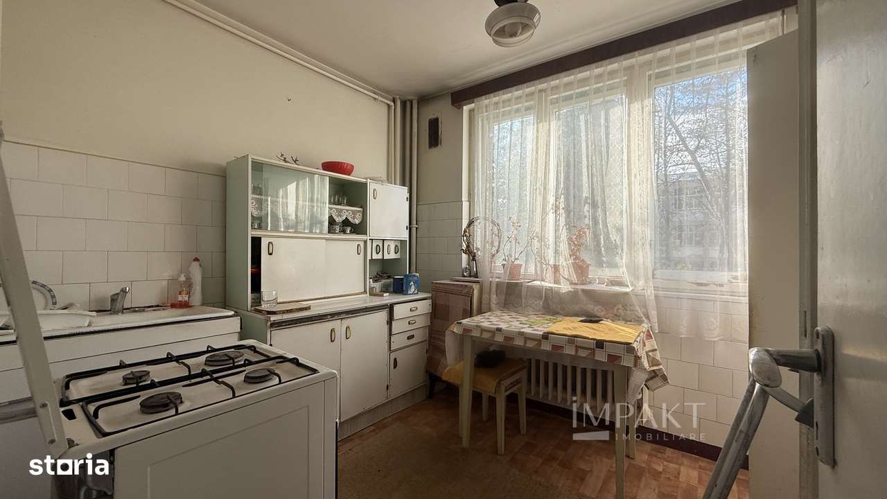 Apartament cu 2 camere in Gheorgheni langa Iulius Mall - Imagine principală: 1/6