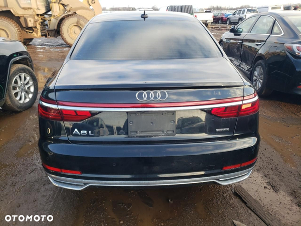 Audi A8 - 3