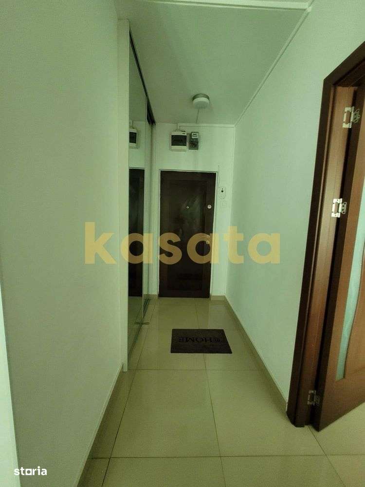 Apartament modern 2 camere de închiriat – zona Domenii - Imagine principală: 4/8