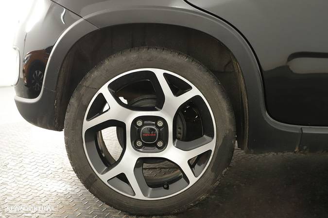 Fiat Panda 1.0 Hybrid Sport - 5