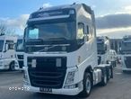 Volvo FH 540 / XL / 6x2 / BOOGIE / DMC 60T / STANDRAD / AUTOMAT - 1