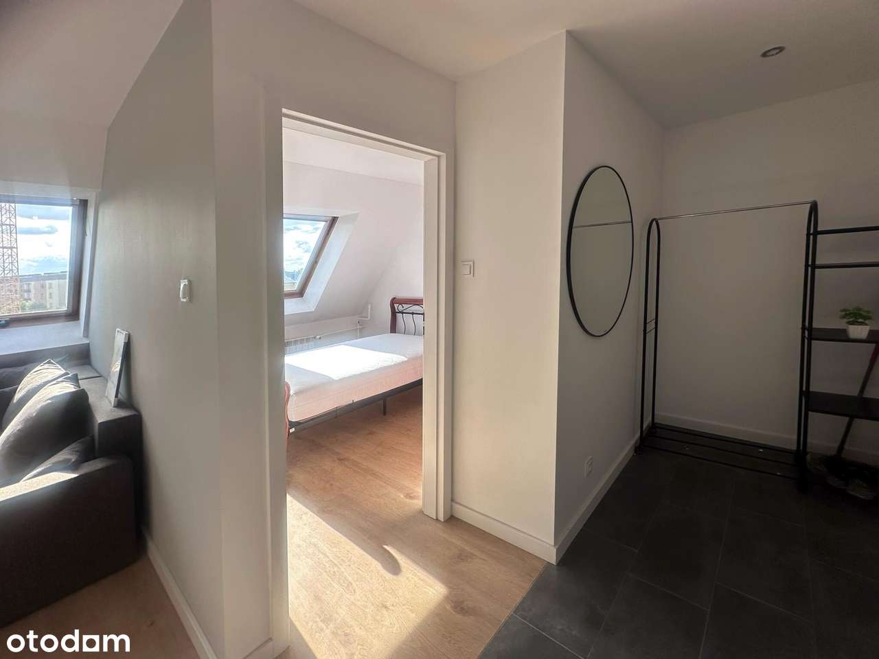 Mieszkanie  42 m2- sprzedaż- idealne na inwestycję-1