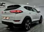 Hyundai Tucson 1.7 CRDi Premium - 4