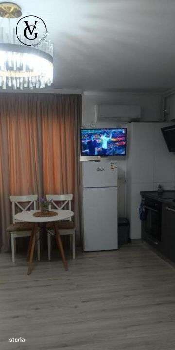 Garsoniera IBO RESIDENCE/LIDL - Imagine principală: 4/9