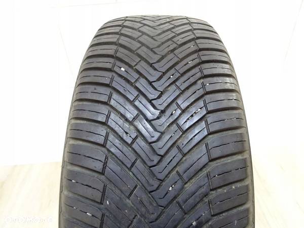 OPONA Continental AllSeasonContact 205/55R16 94V - 1