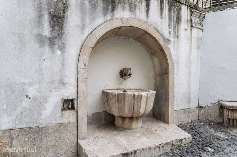 Apartamento T1 + 1 em Alfama - Grande imagem: 5/6