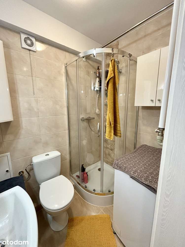 Mieszkanie na sprzedaż Wołomin-6