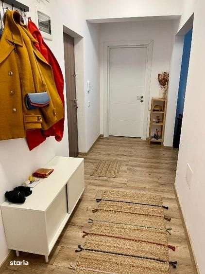 Apartament 2 camere de vanzare Crangasi-11