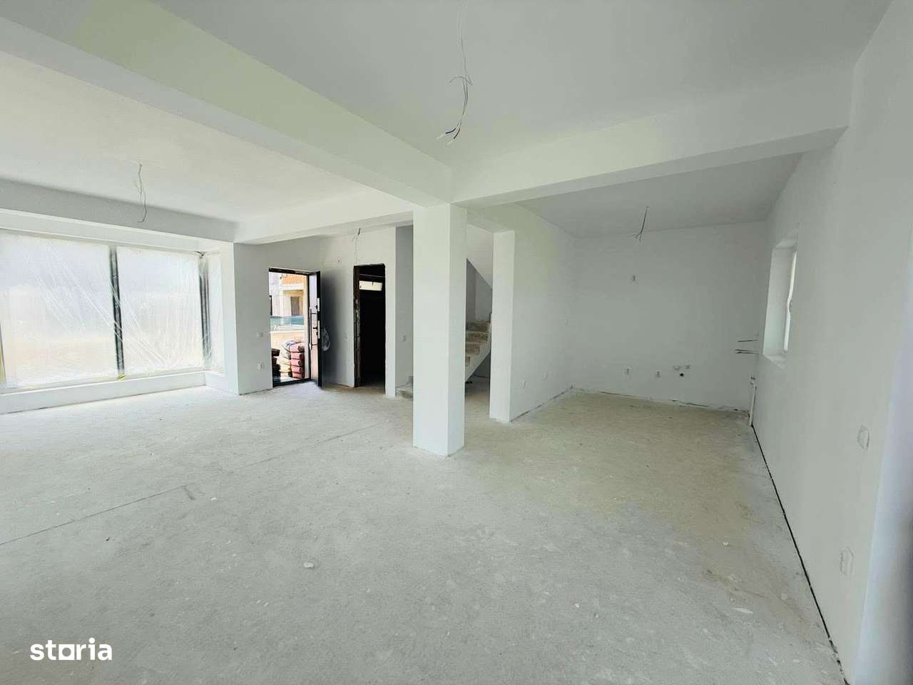 Casa P+1 in Cartier Eroilor, 115 mp utili – Berceni Ilfov-4