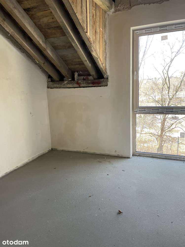 Nowoczesny dom w Nowej Wsi Lęborskiej Osiedle Na Stoku-9