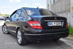 Mercedes-Benz Klasa C 180 CGI Automatik BlueEFFICIENCY Elegance - 7