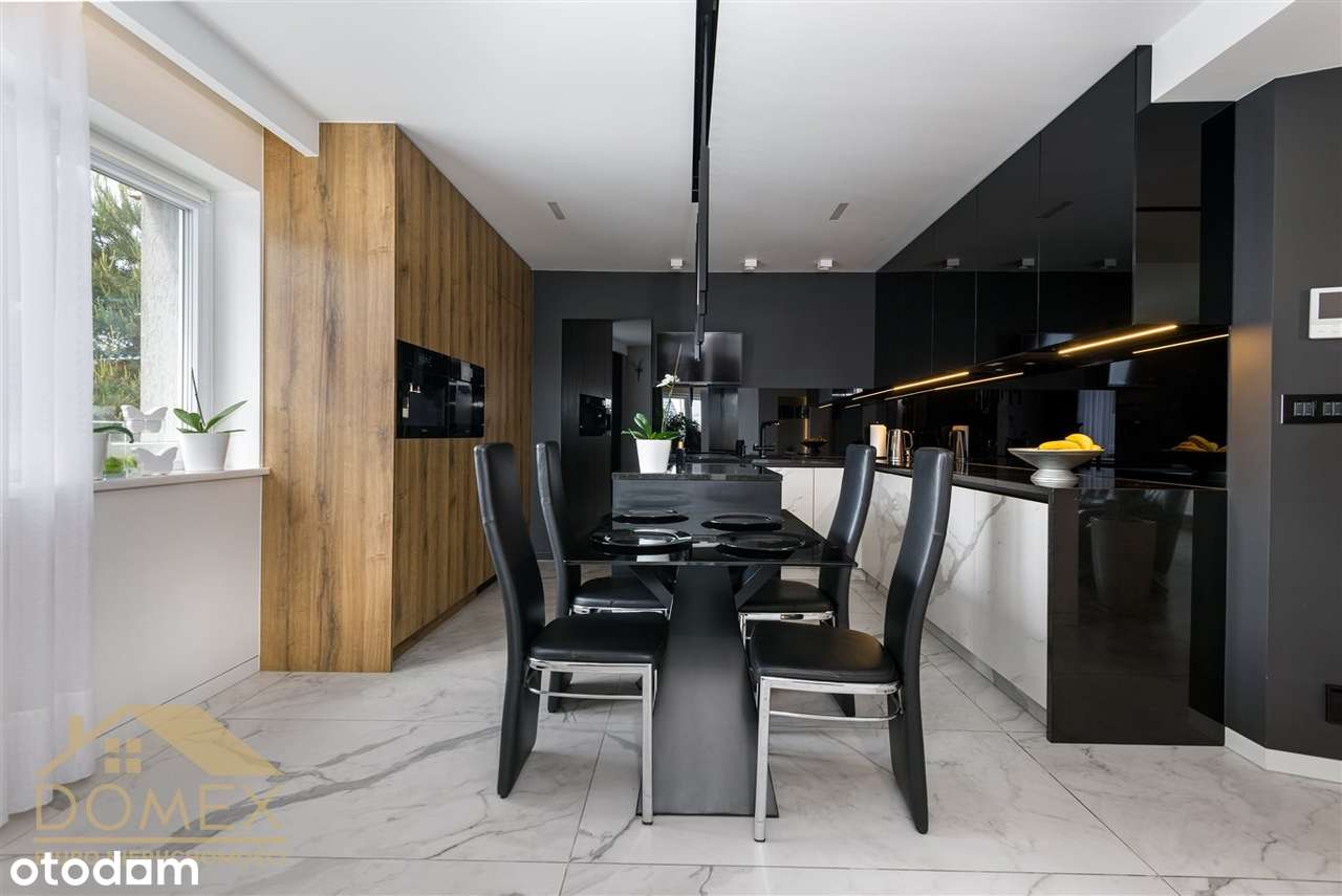 Luksusowy dom dla dwóch rodzin i ponad 2ha działk - Pełny obrazek: 4/20