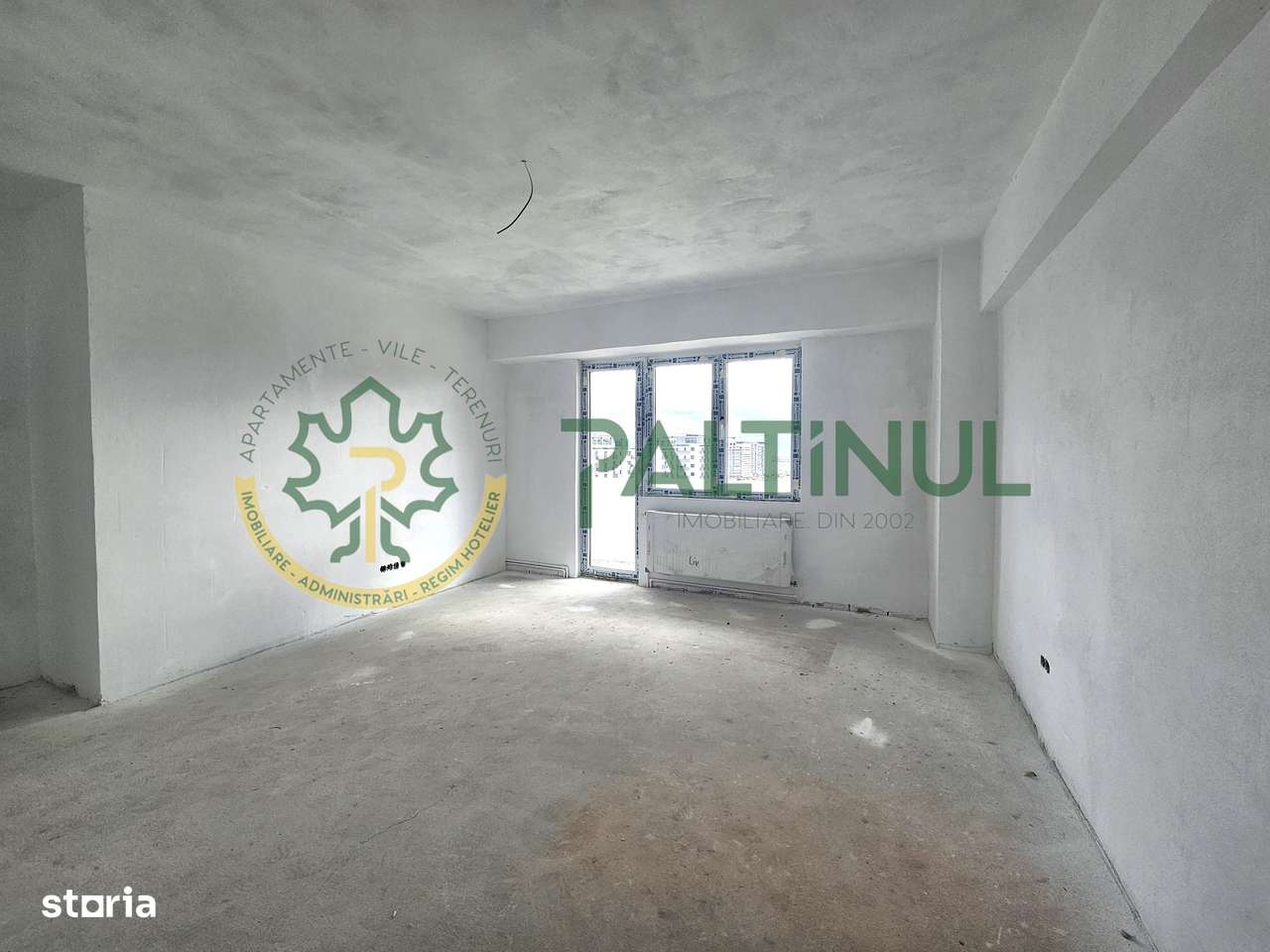 Apartament 2 camere de vanzare zona Mihai Viteazu, Sibiu-4