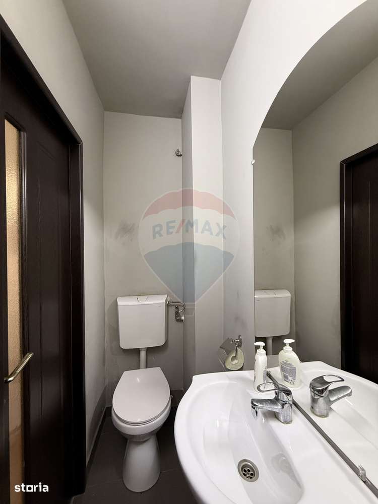 Apartament cu 3 camere, zonă semicentrală, Cluj-Napoca-7