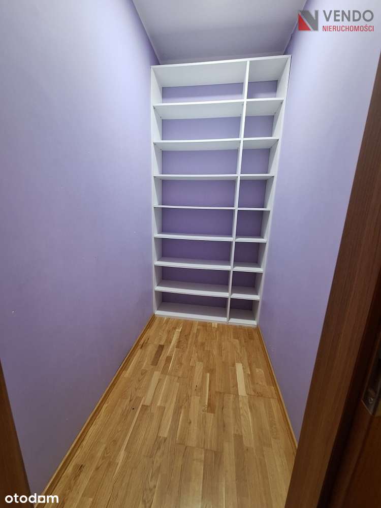 Pobiedziska 3 pokojowe mieszkanie + komórka-5