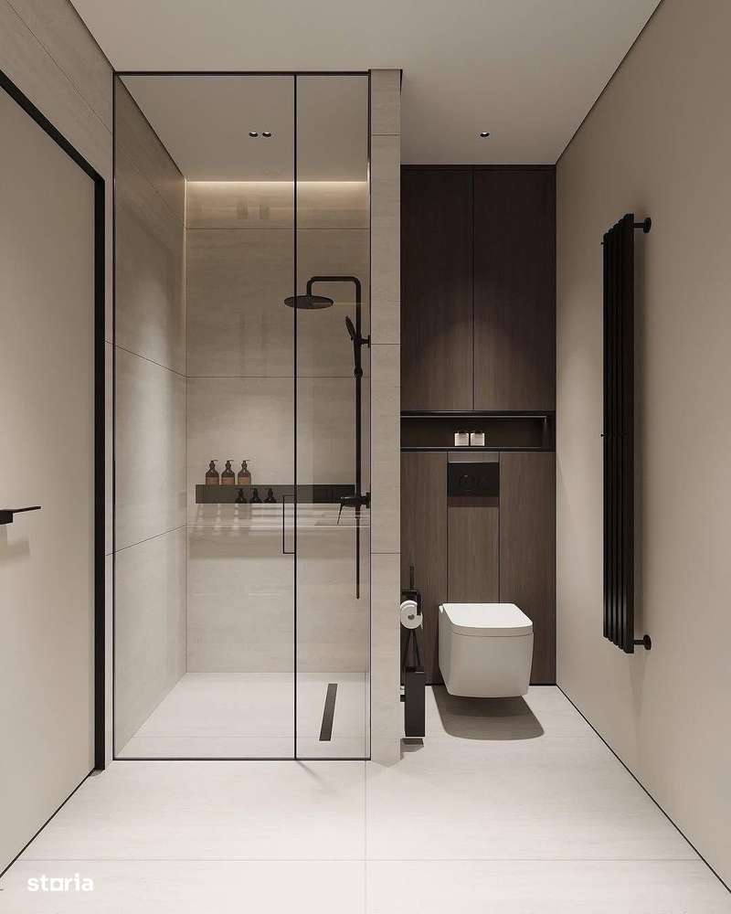 Apartament 3 camere – West Avenue Residence - Imagine principală: 5/6