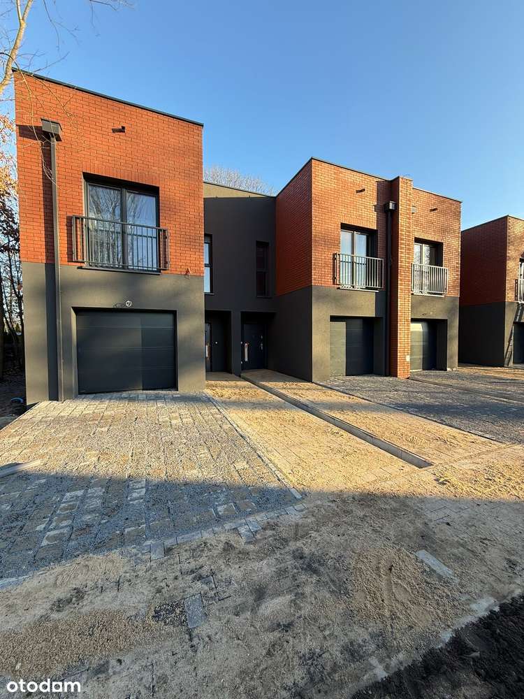 Zielony Zakątek | etap 2 | dom M4 - Pełny obrazek: 3/12