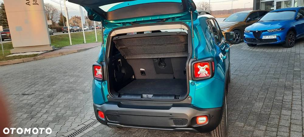 Jeep Renegade - 3