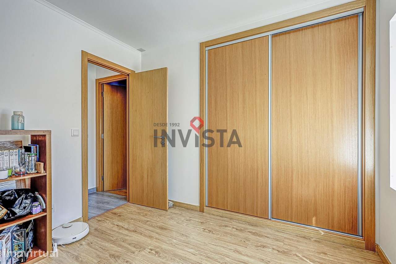 Moradia T3 Térrea com 2 Suites | Centro de Alverca-20