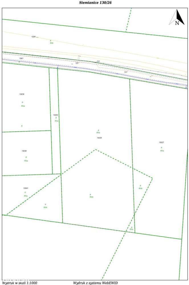 Grunt Inwestycyjny w Siemianicach | film-6