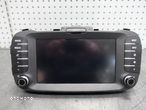 Radio Navi Kia Soul II 96560-E4021CA - 1