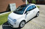 Fiat 500 1.2 8V Pop - 8