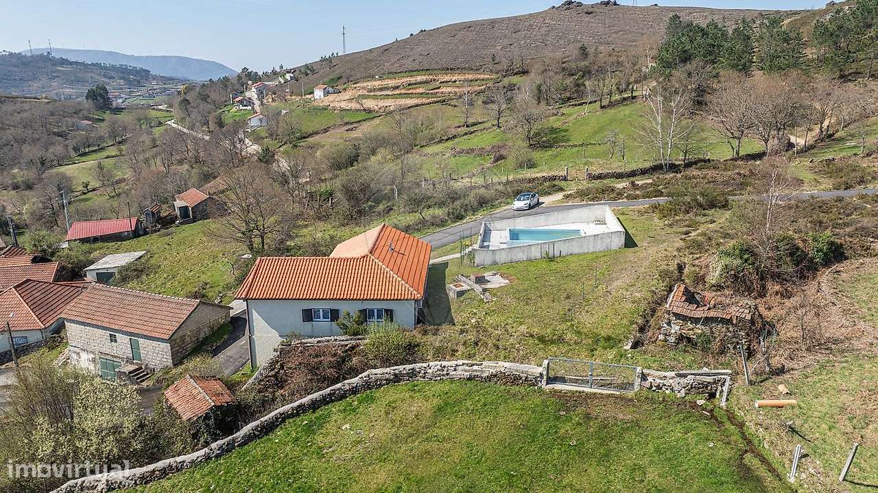 Moradia T3 para venda - Grande imagem: 4/29